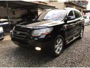 VENDO HYUNDAI SANTA FE - REC IMPORT - FULL EQUIPO IMPECABLE ESTADO -. ANTAR AUTOMOTORES !!
