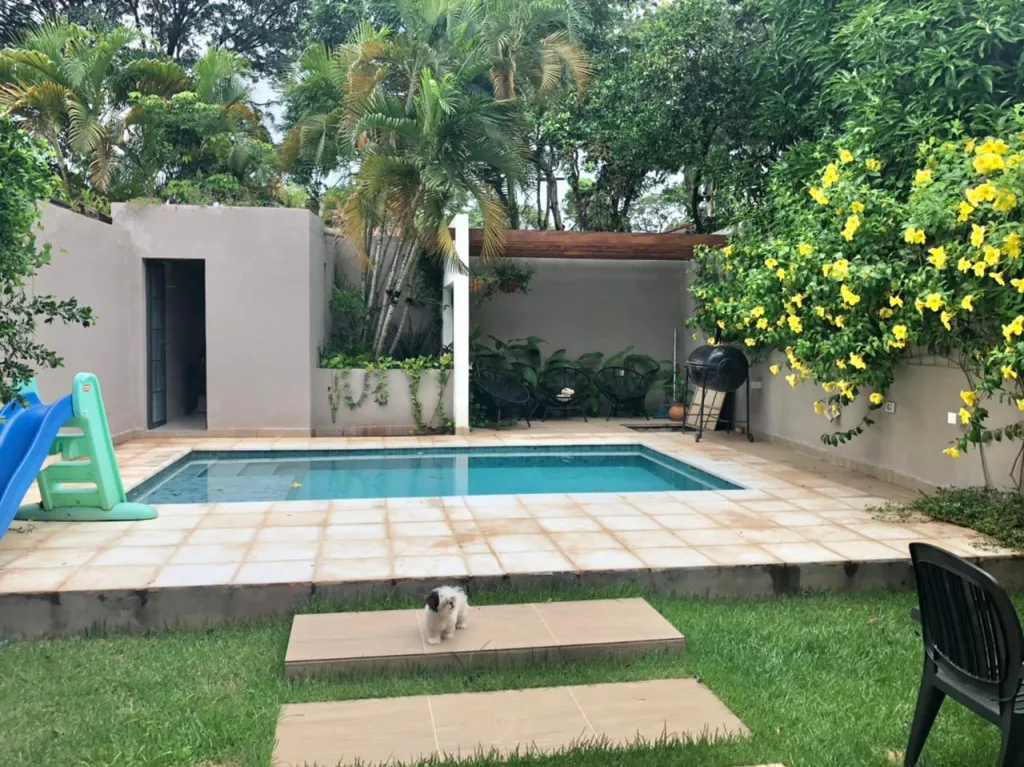 Vendo casa minimalista en barrio Herrera! — foto 2