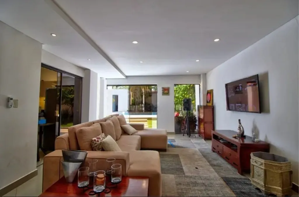 Vendo casa minimalista en barrio Herrera! — foto 3
