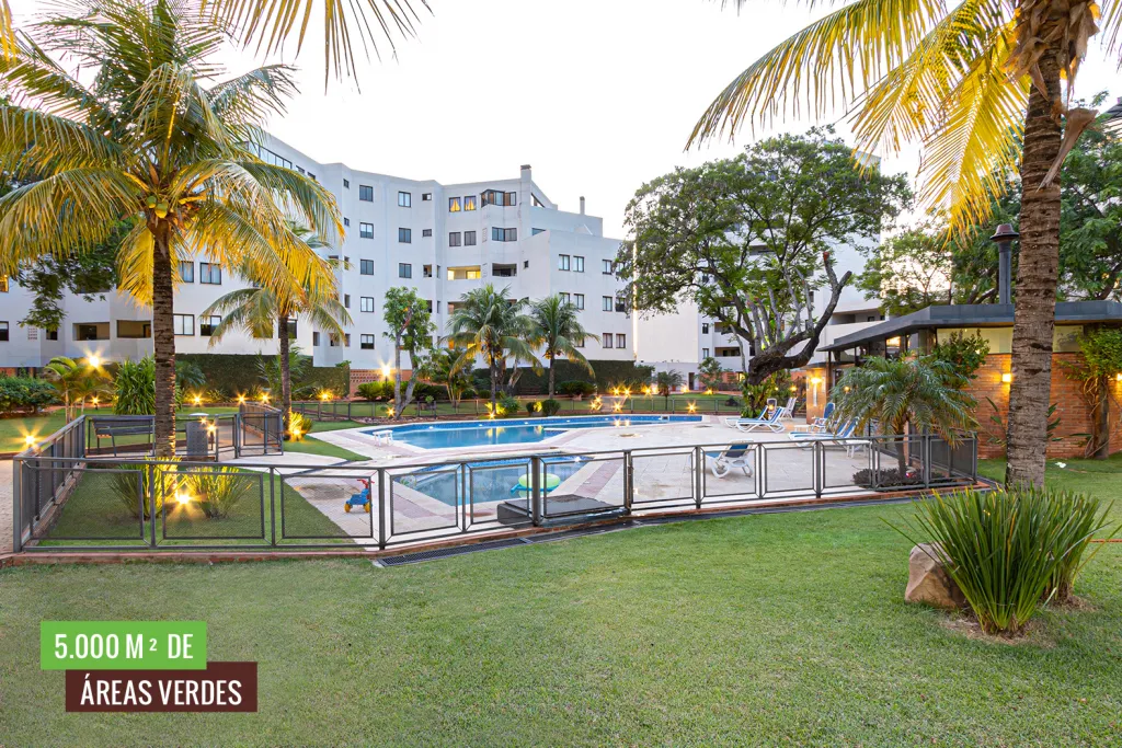 MORAVIA VENDE O ALQUILA DPTOS DE 2 y 3 DORMITORIOS EN SAN LORENZO — foto 3