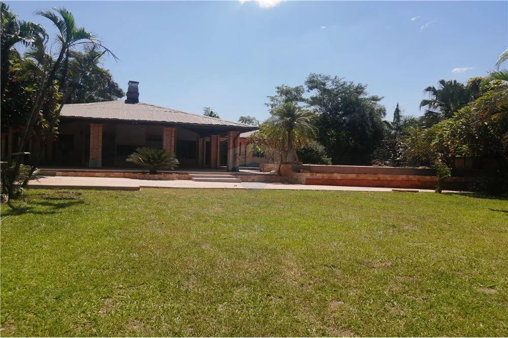 Hermosa casa quinta de 2.300 m2 entre San Lorenzoñemby — foto 3