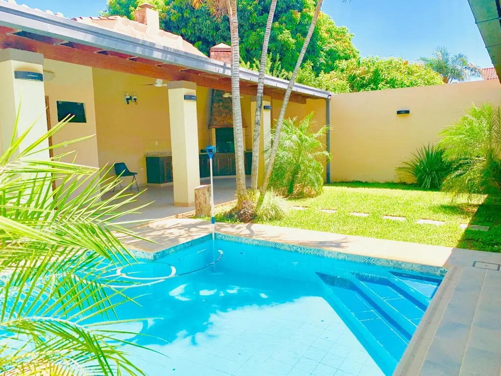Hermosa Residencia Villa Adela — foto 2
