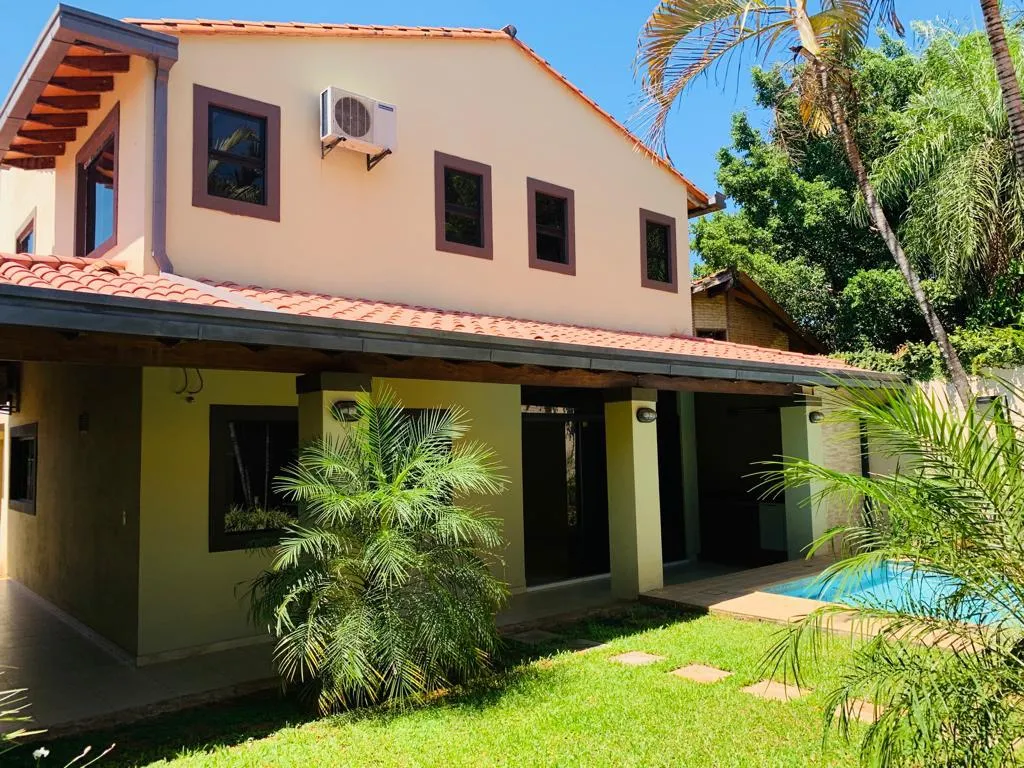 Hermosa Residencia Villa Adela — foto 3