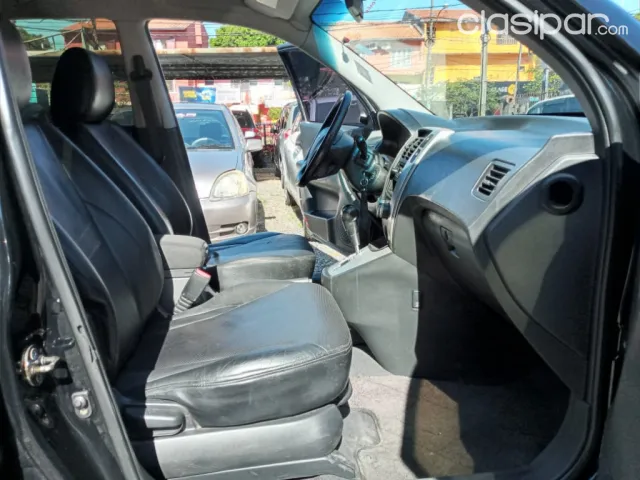 Hyundai Tucson 2005 — foto 4