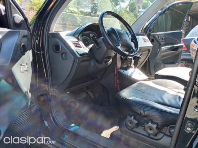 Hyundai Tucson 2005 — foto 6