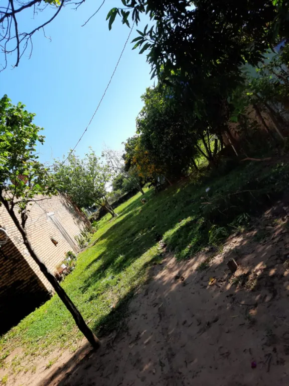 Venta de Terreno con casa en Limpio — foto 2
