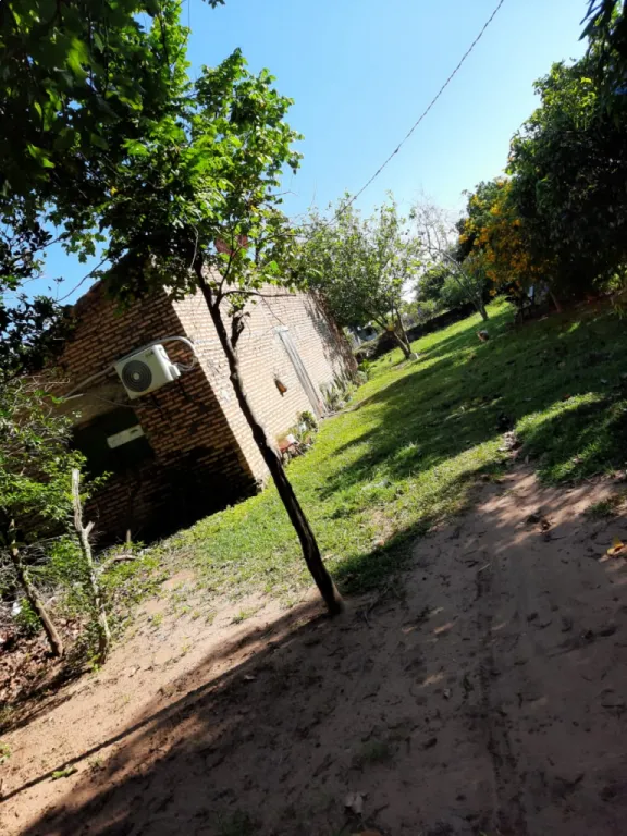 Venta de Terreno con casa en Limpio — foto 3