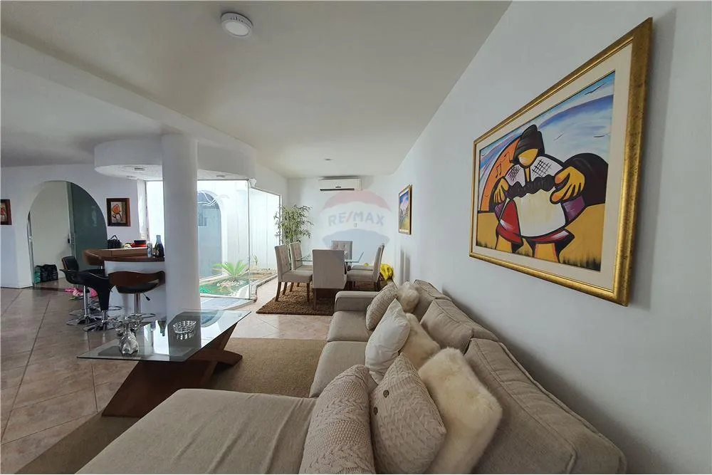 Hermosa residencia en barrio Carmelitas — foto 2
