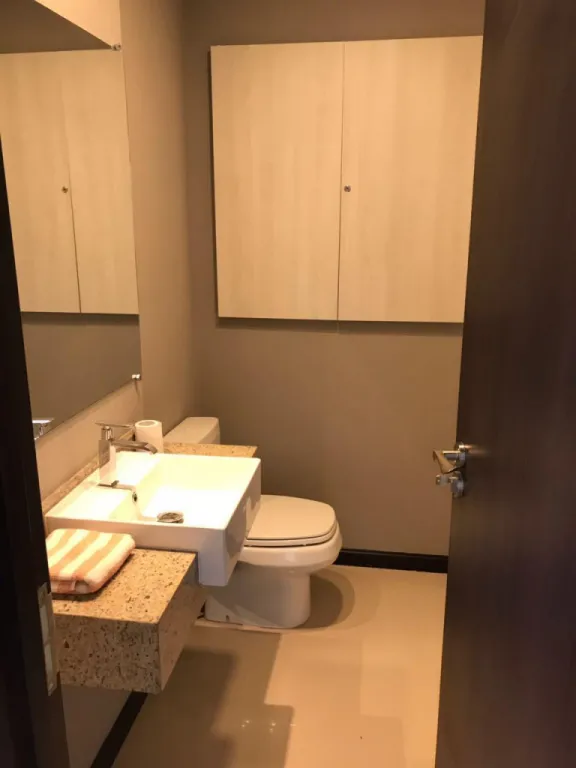 Penthouse en venta en Villa amorra Edificio ERasmus — foto 3