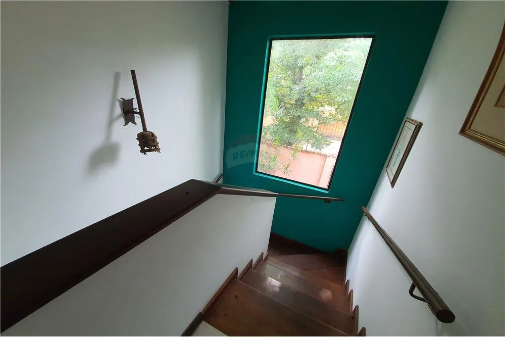 VENDO CASA EN LA MEJOR UBICACIÓN DEL BARRIO YKUA SATÍ - ASUNCIÓN. — foto 3