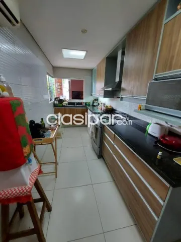 Vendo casa zona Casa rica 2 ( molas lopez) — foto 2