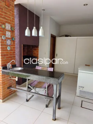Vendo casa zona Casa rica 2 ( molas lopez) — foto 3