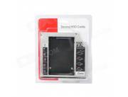 ADAPTADOR CADDY HDD 9.5MM