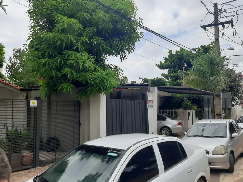Vendo Terreno — foto 2
