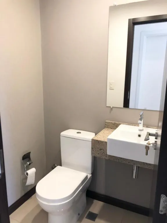 VENDO Amplio departamento de 3 habitaciones en Villamorra — foto 3