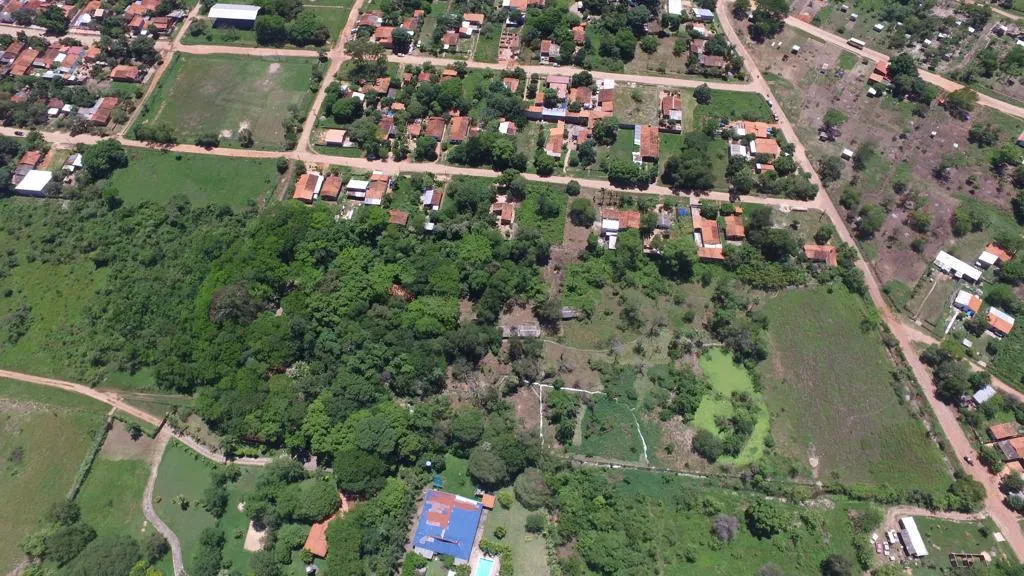 VENDO IMPONENTE TERRENO EN LA CIUDAD DE LIMPIO‼️‼️ INMEJORABLE UBICACIÓN, DETRÁS MISMO DEL — foto 3