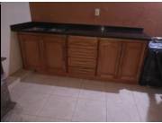 Muebles de cocina para el hogar