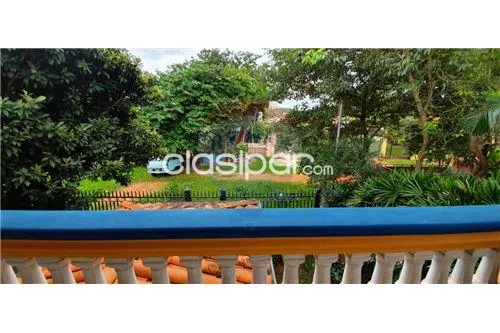 Vendo casa en Barrio Primavera (Luque) — foto 2