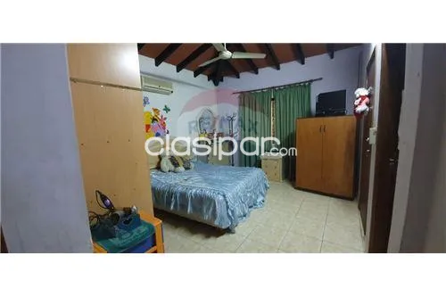Vendo casa en Barrio Primavera (Luque) — foto 3