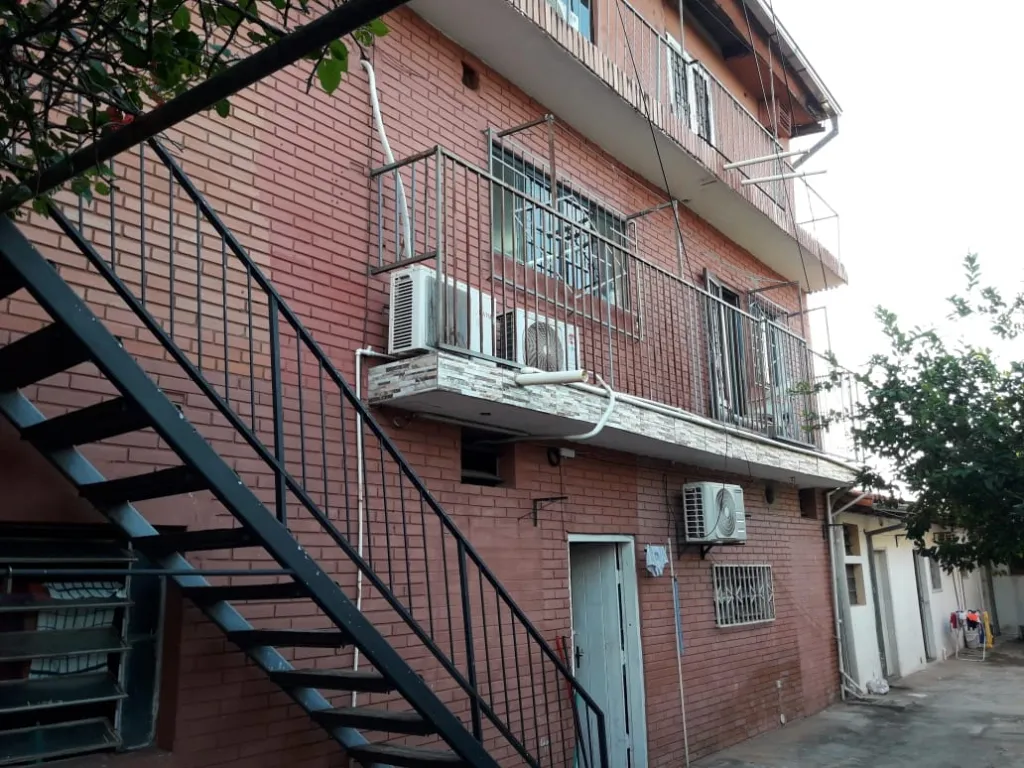 Departamento 3 ambientes cerca de Nihon Gakko — foto 2