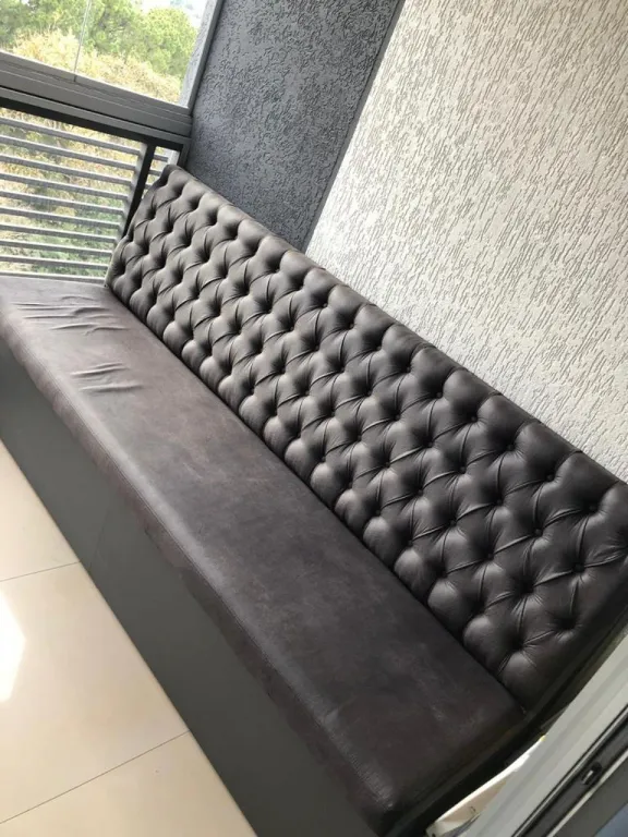 Departamento amoblado — foto 2