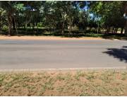 TERRENO EN YPANE 7 TERRENOS EN ESQUINA 2800 METROS CUADRADOS