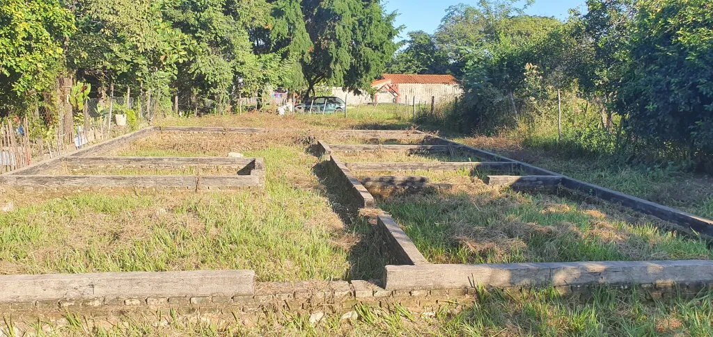 Vendo terreno en limpio — foto 2