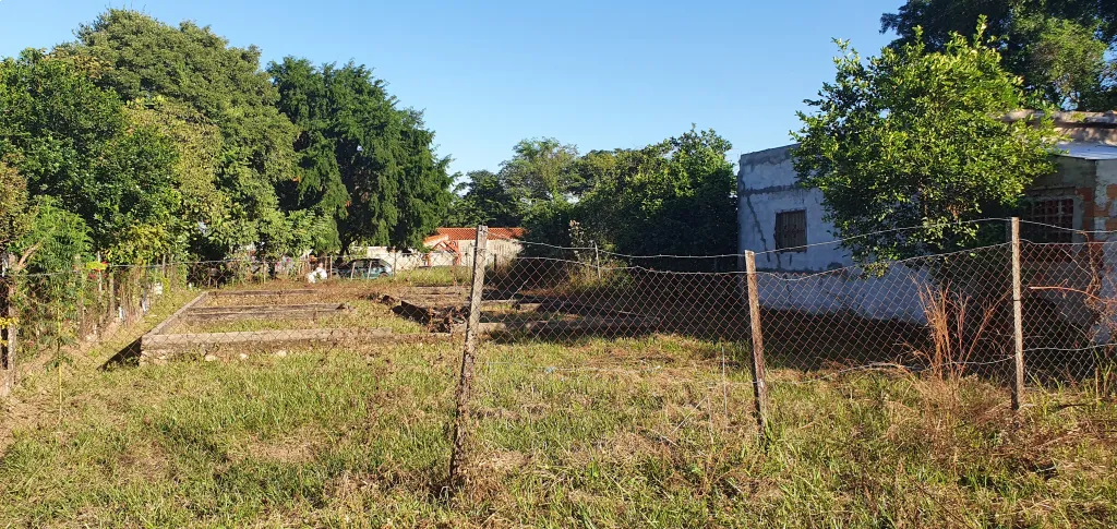 Vendo terreno en limpio — foto 3