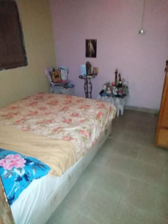 Vendo casa en Capiata Barrio Cerrito — foto 2