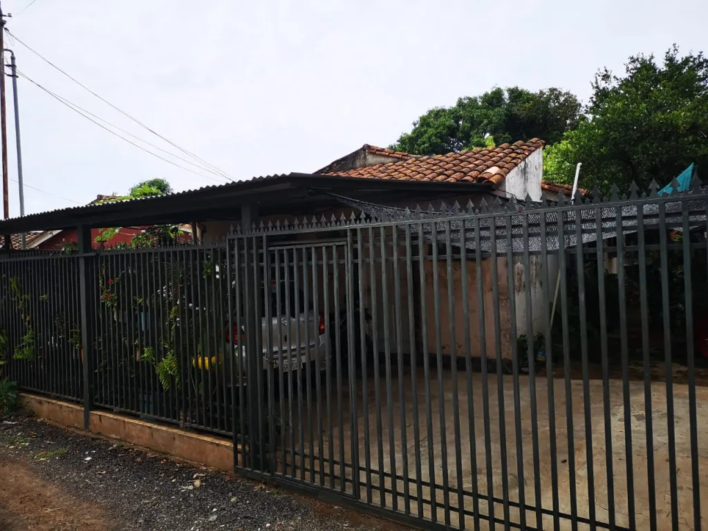 Vendo casa en Capiata Barrio Cerrito — foto 3