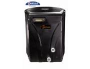 CALENTADOR DE AGUA DE PISCINA - BOMBA DE CALOR AQUACAL T135