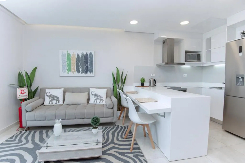 Oportunidad en venta departamento de 1 dormitorio avenida Santa Teresa — foto 2