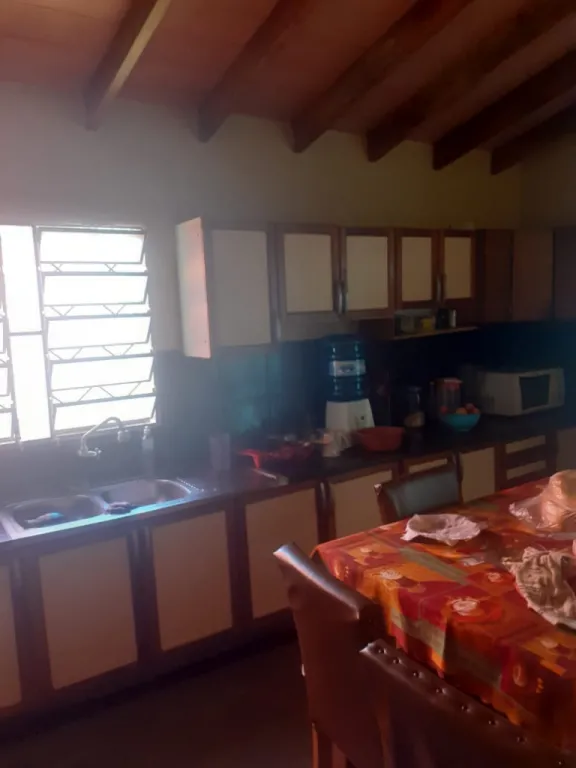 VENDO CASA EN ITAUGUA COD 3595 — foto 2