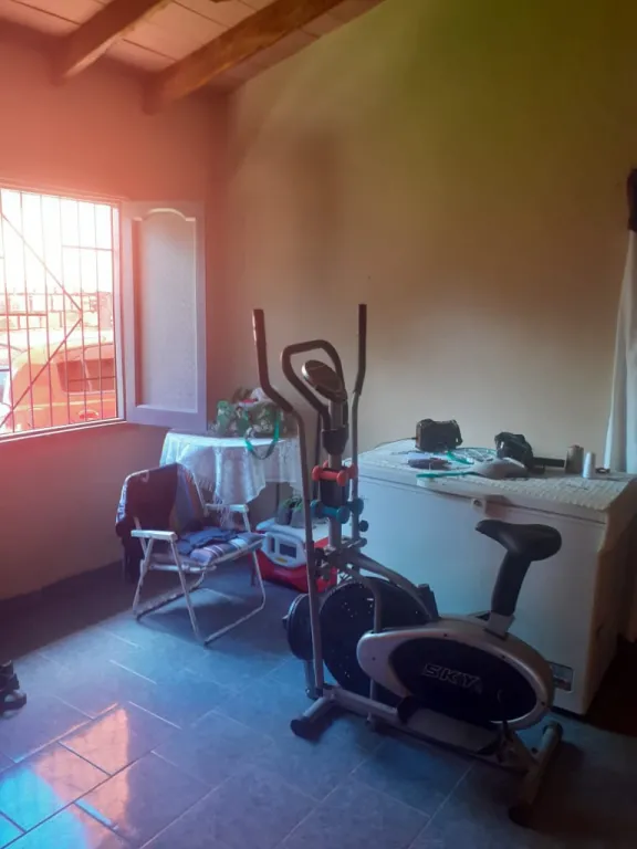 VENDO CASA EN ITAUGUA COD 3595 — foto 3