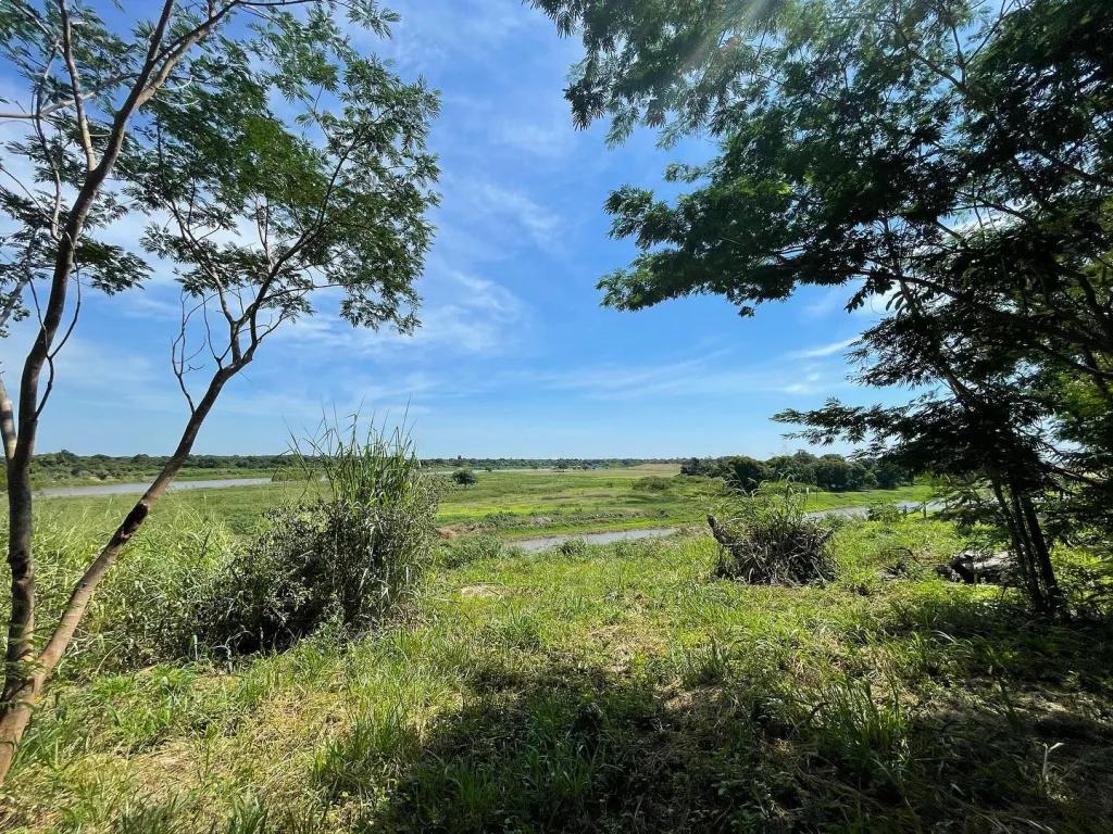 EN VENTA TERRENO SOBRE EL RIACHO SAN FRANCISCO - Surubi’i — foto 2
