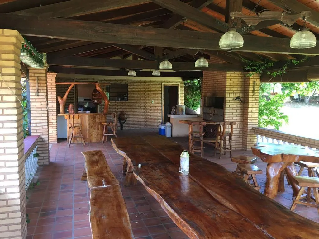 Vendo Hermosa Casa Quinta — foto 3
