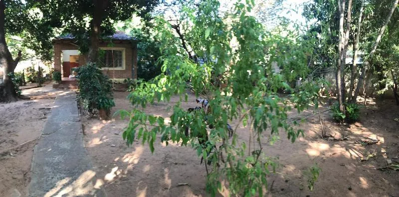 Vendo terreno rodeado de plazas en Barrio Mburucuya — foto 2