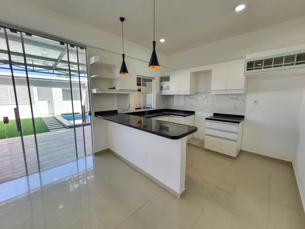 VENDO HERMOSO DUPLEX EN BARRIO CERRADO — foto 3