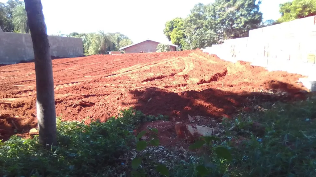 VENDO HERMOSO TERRENO EN ÑEMBY......ZONA RESIDENCIAL.....EXCELENTE UBICACIÓN — foto 2