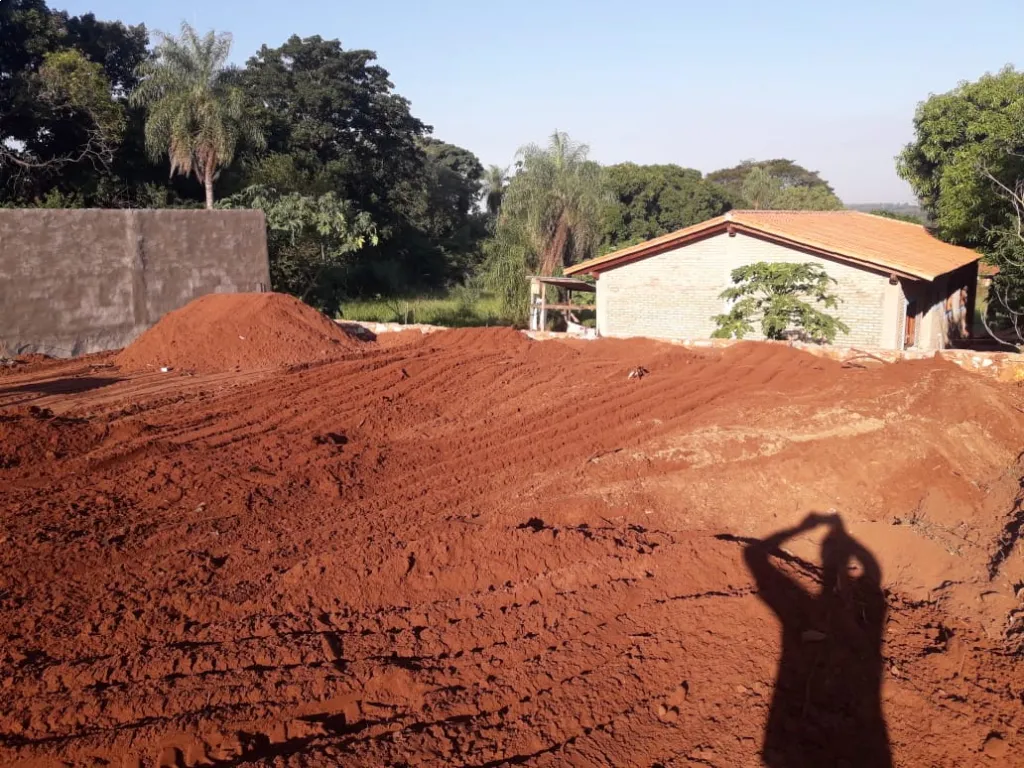 VENDO HERMOSO TERRENO EN ÑEMBY......ZONA RESIDENCIAL.....EXCELENTE UBICACIÓN — foto 3