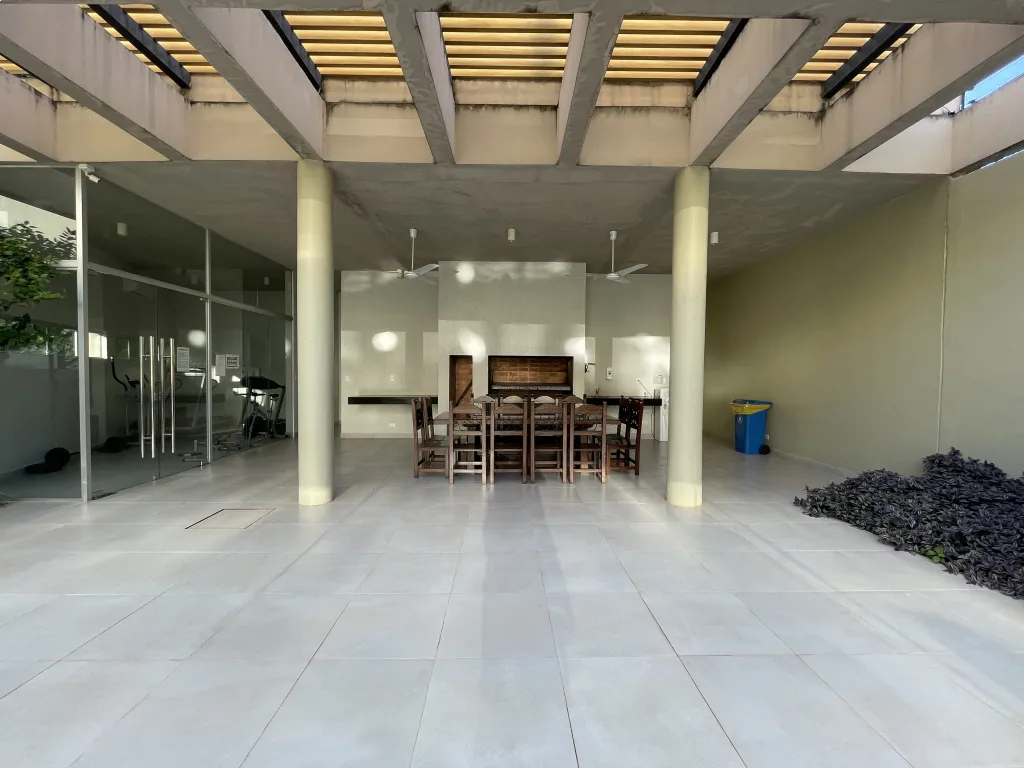 Vendo departamento en zona Universidad Americana, Virgen del Huerto. — foto 2