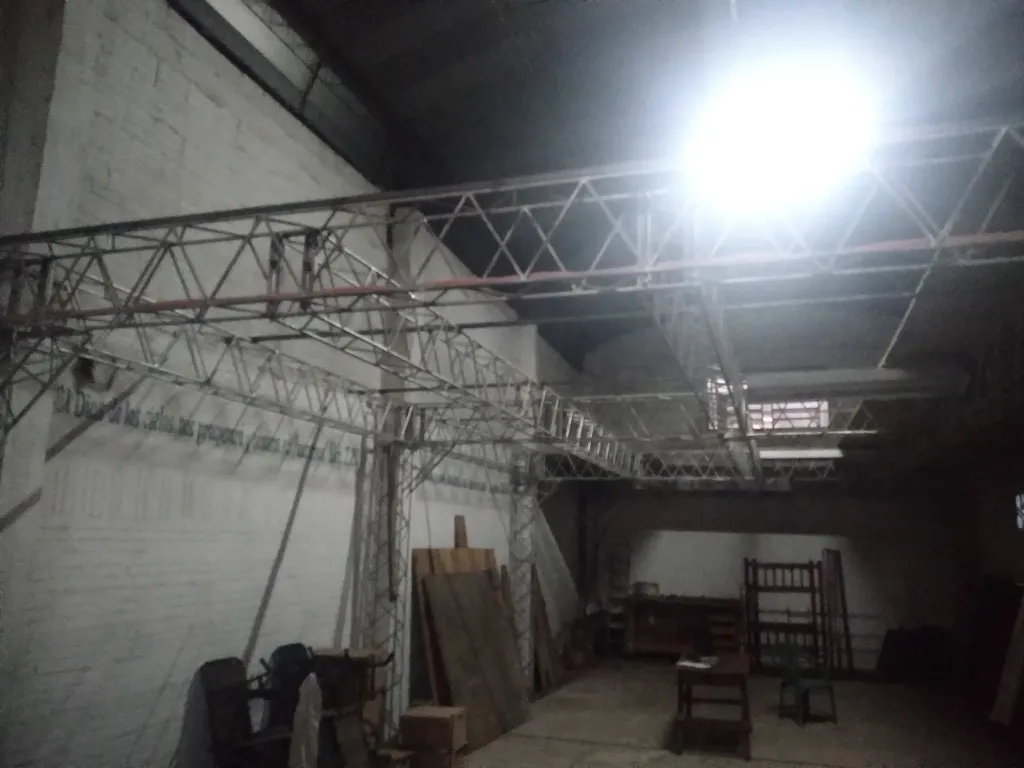 Remato Estructura de Hiero — foto 2