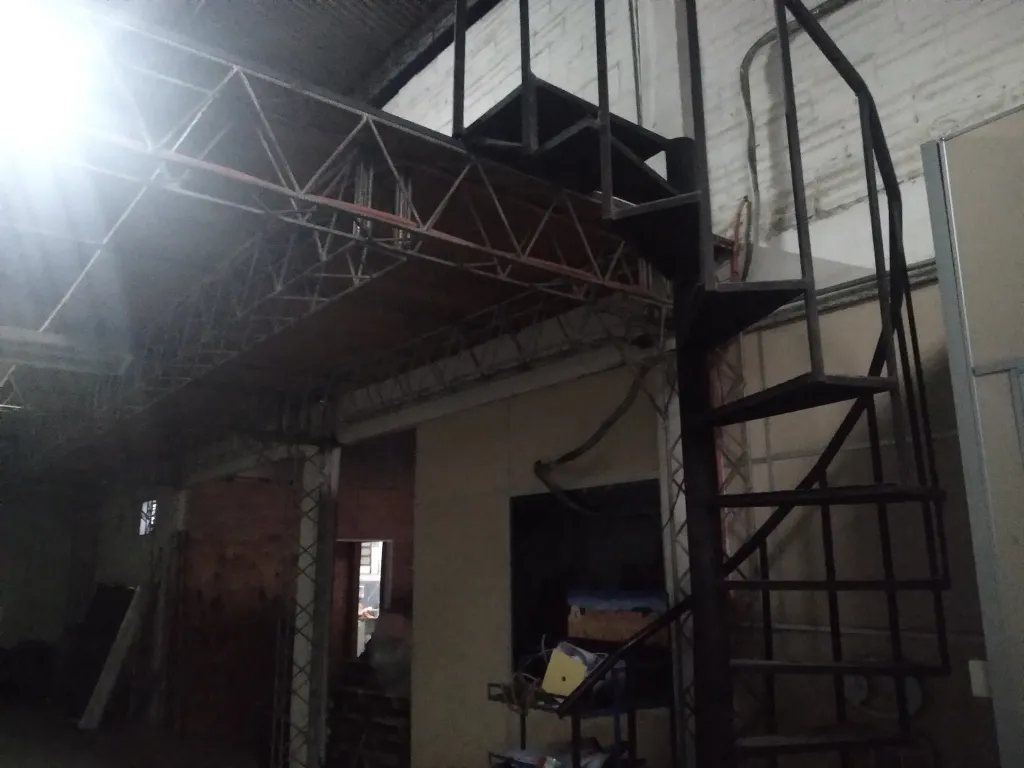 Remato Estructura de Hiero — foto 3