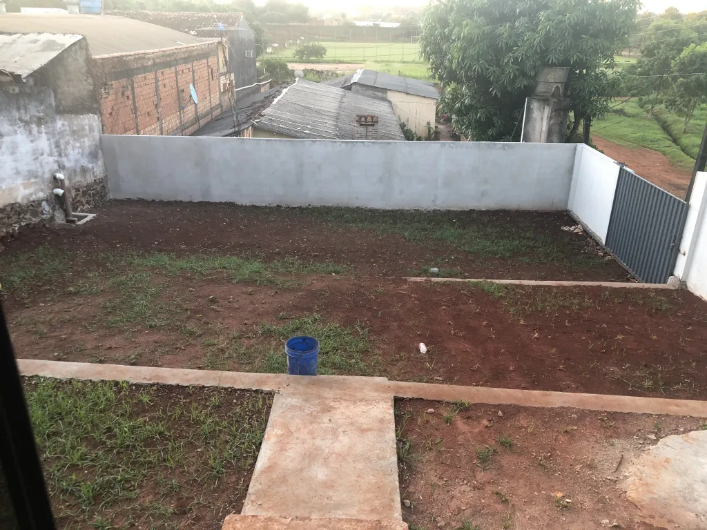 Vendo casa a estrenar a 2 cuadras del cuerpo de bomberos del Area4 — foto 3