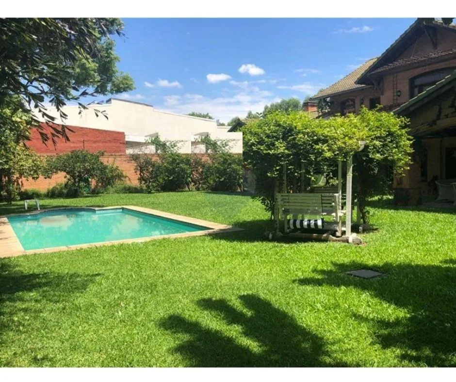 Hermosa y amplia residencia zona Molas Lopez 1,200,000 USD — foto 2