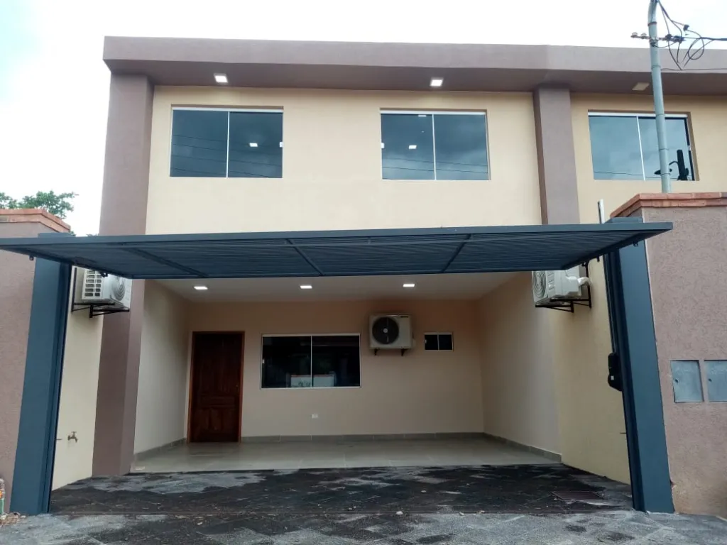 Hermoso dúplex a estrenar en San Lorenzo — foto 2
