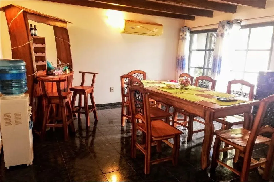 VENDO CASA EN LUQUE ZONA VILLA POLICIAL — foto 3