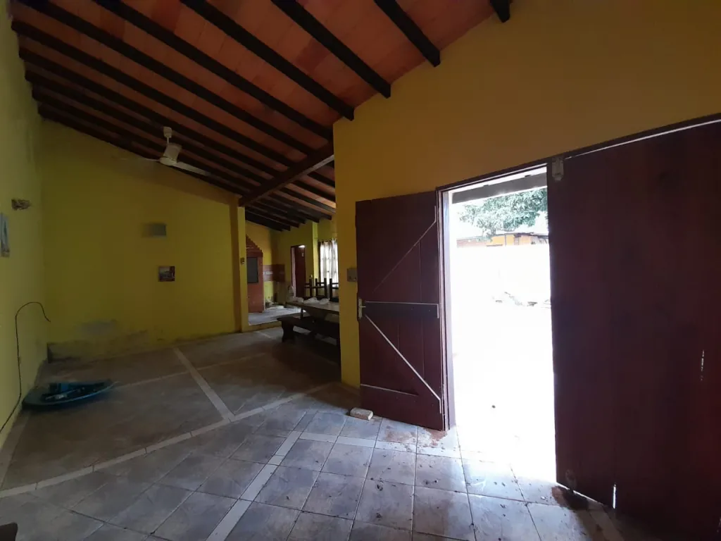 Vendo Terreno con construcción — foto 2