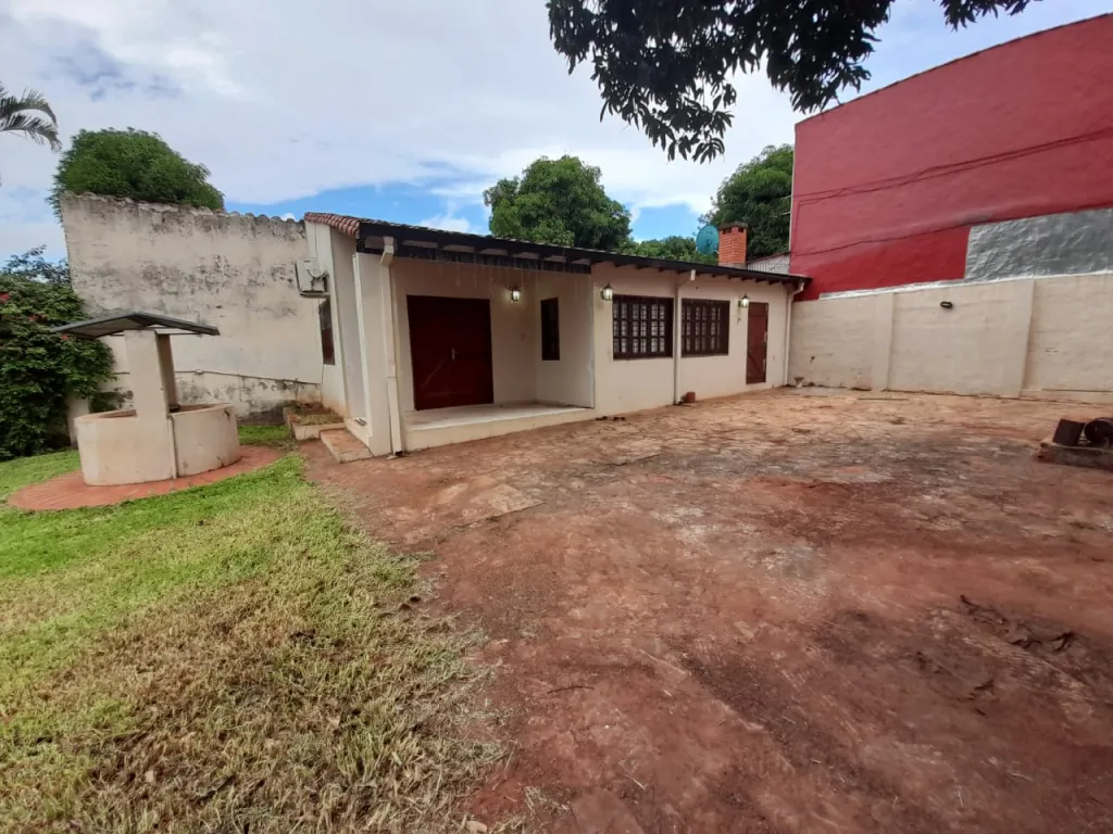 Vendo Terreno con construcción — foto 3
