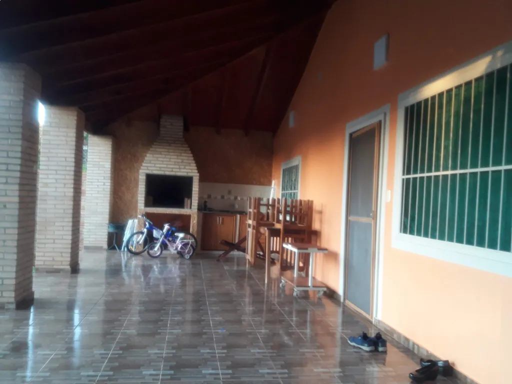 OFERTA - Vendo Casa en Barrio San Miguel de Ciudad del Este — foto 2